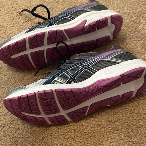 ASICS ortholite size 10….BRAND NEW - Picture 3 of 3